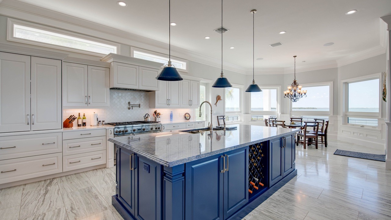 Photo of Kitchen in Ramrod Key