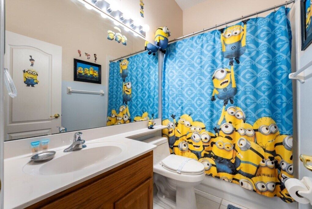 Photo of Bathroom in Highlands Reserve