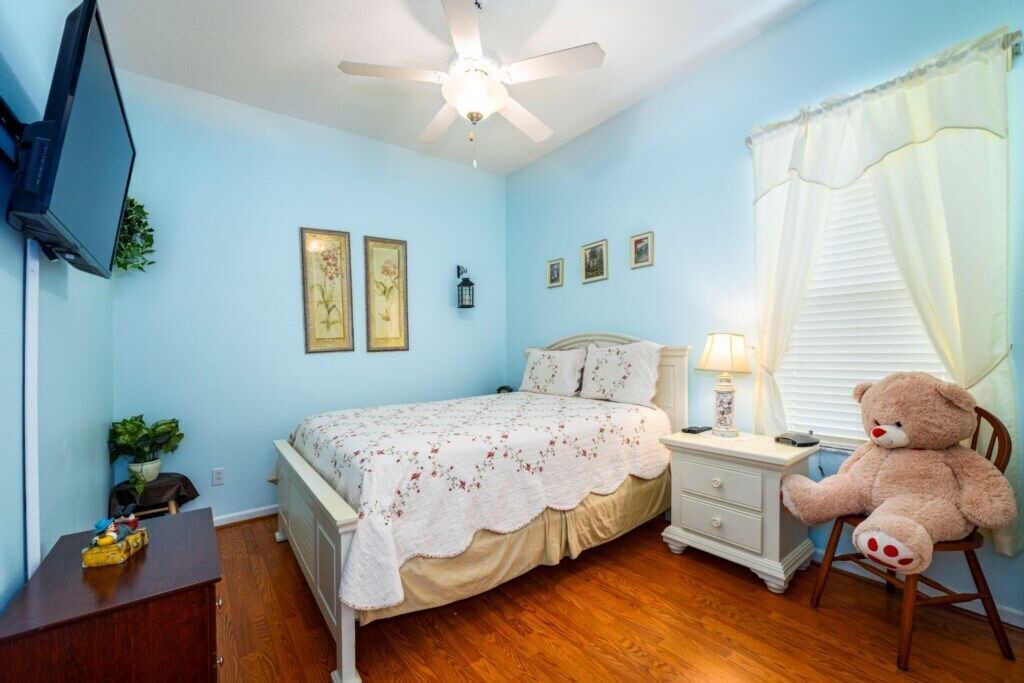 Photo of Bathroom in Highlands Reserve
