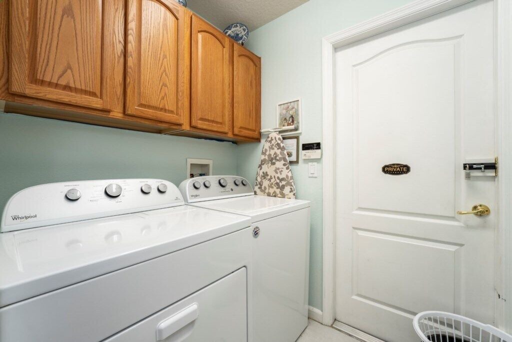 Photo of Bedroom in Highlands Reserve