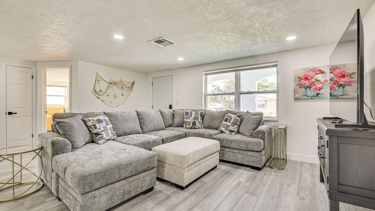 Photo of Bedroom in Holiday Lake Estates