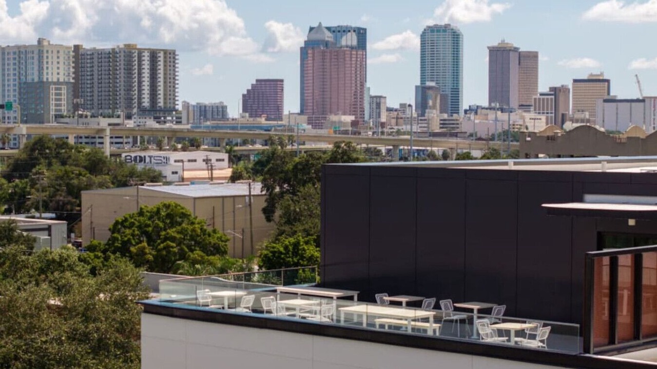 Photo of Outdoor in Historic Ybor