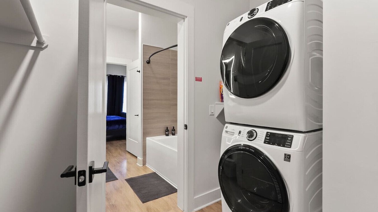 Photo of Bathroom in North Hyde Park