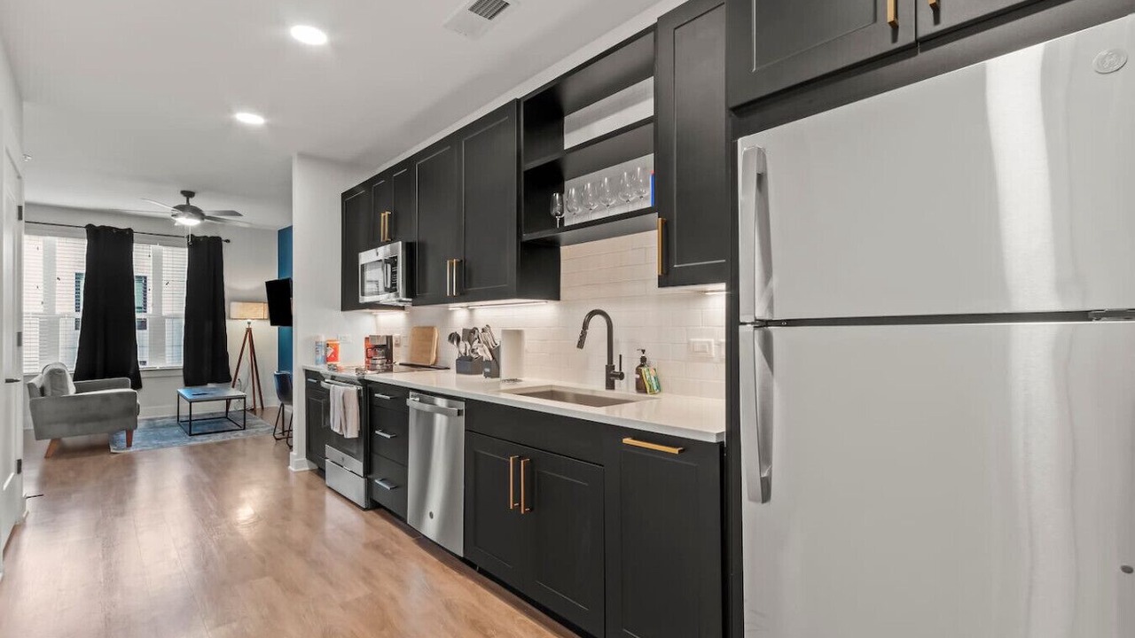 Photo of Kitchen in North Hyde Park