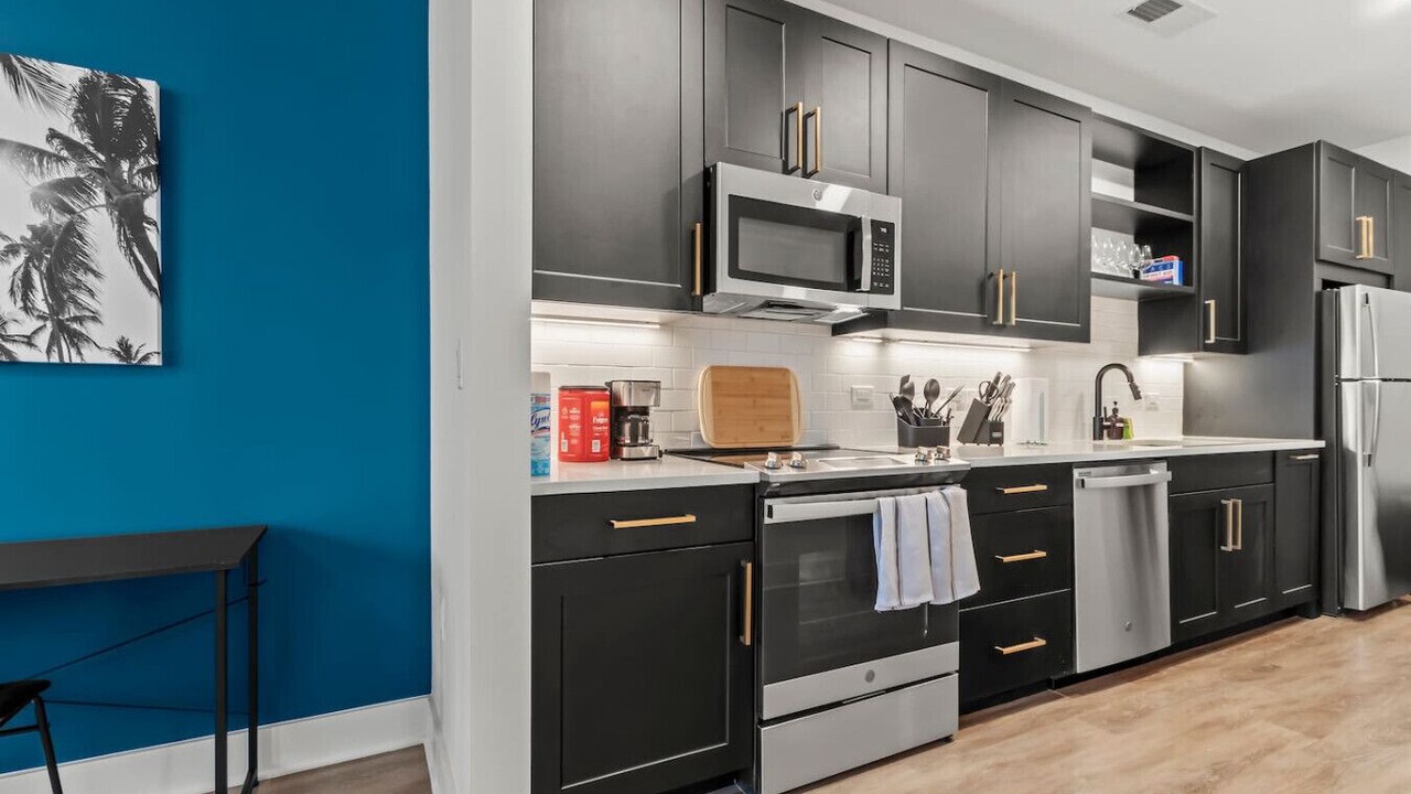 Photo of Kitchen in North Hyde Park