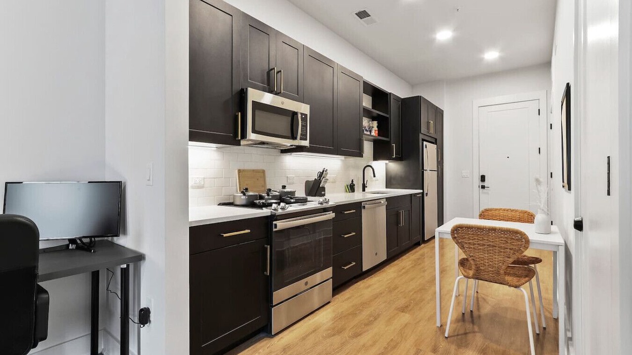 Photo of Kitchen in North Hyde Park