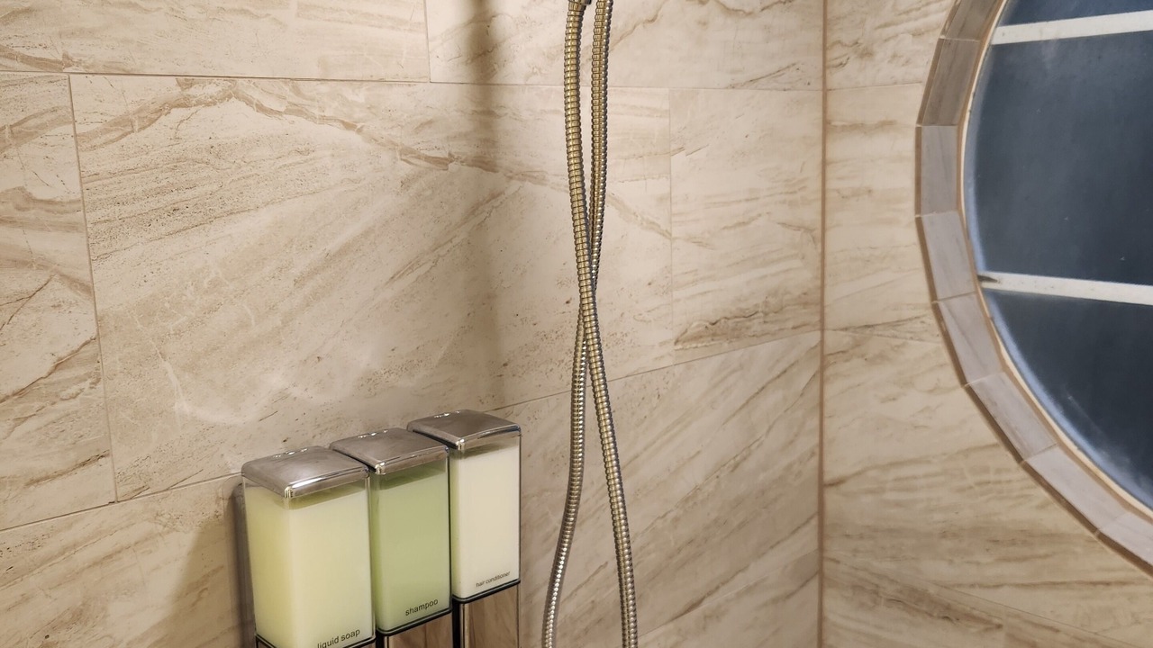 Photo of Bathroom in Royal Palm Bay