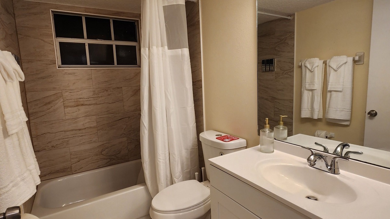 Photo of Bathroom in Royal Palm Bay