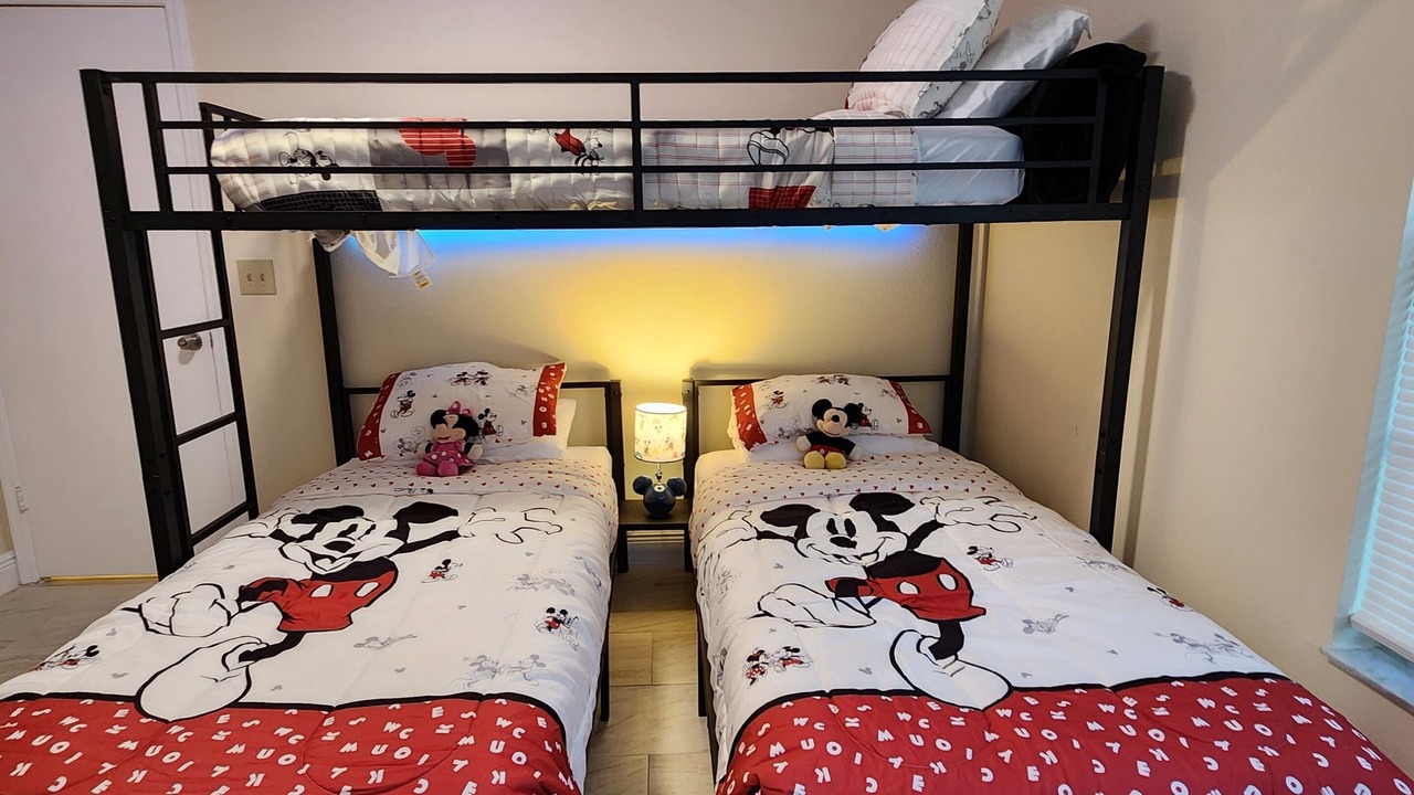 Photo of Bedroom in Royal Palm Bay