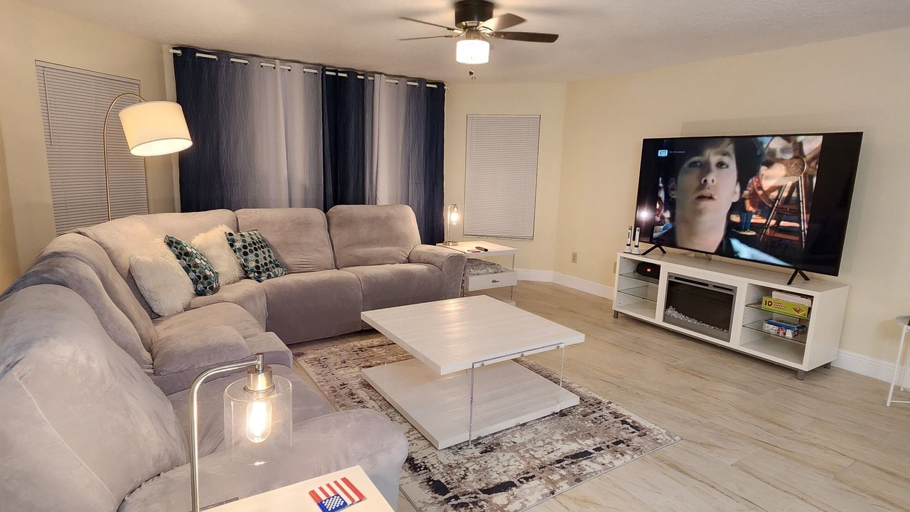 Photo of Livingroom in Royal Palm Bay
