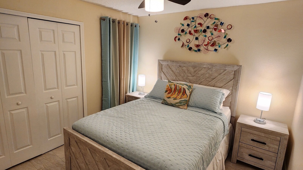 Photo of Bedroom in Royal Palm Bay