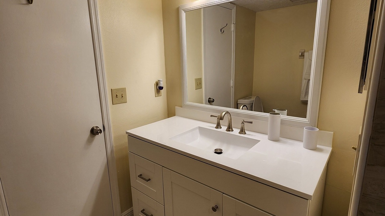 Photo of Bathroom in Royal Palm Bay