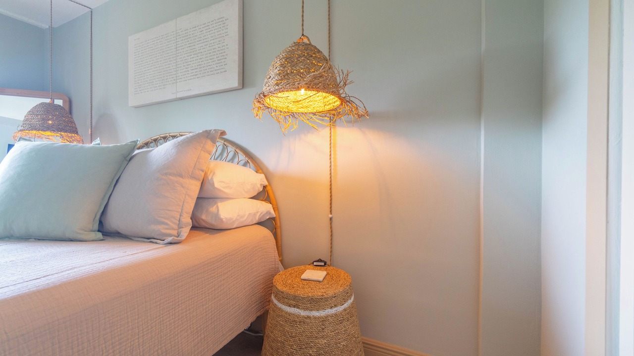 Photo of Bedroom in Ocean Ridge