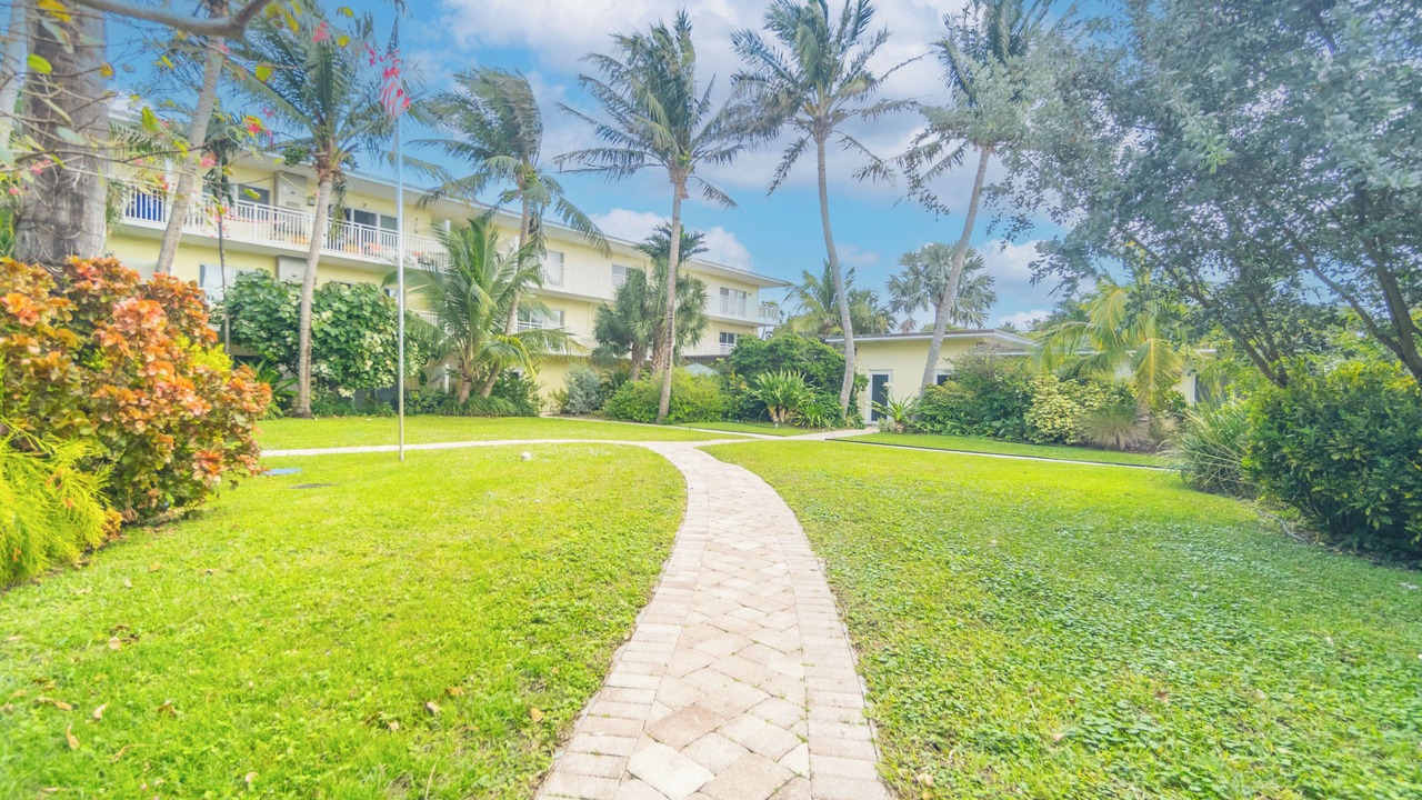 Photo of Outdoor in Ocean Ridge