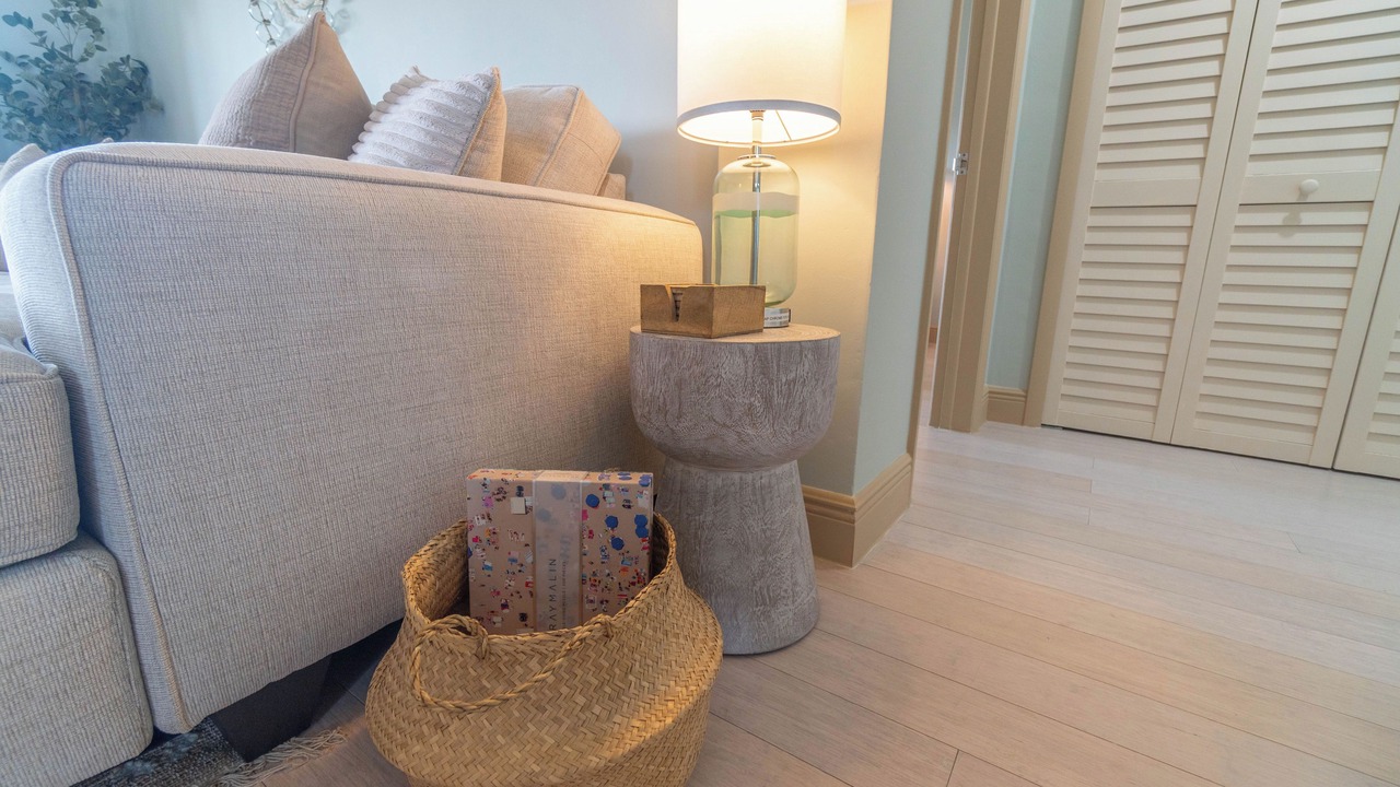 Photo of Bedroom in Ocean Ridge