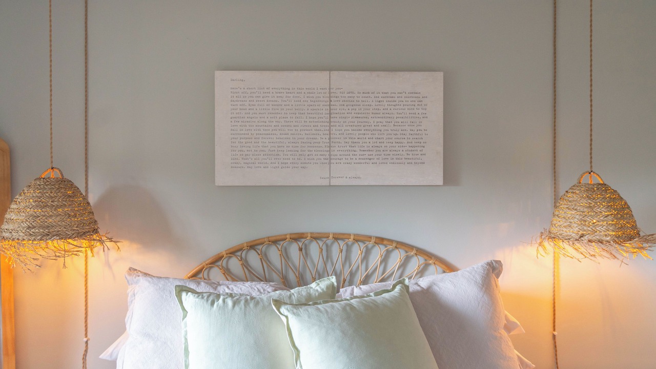 Photo of Bedroom in Ocean Ridge