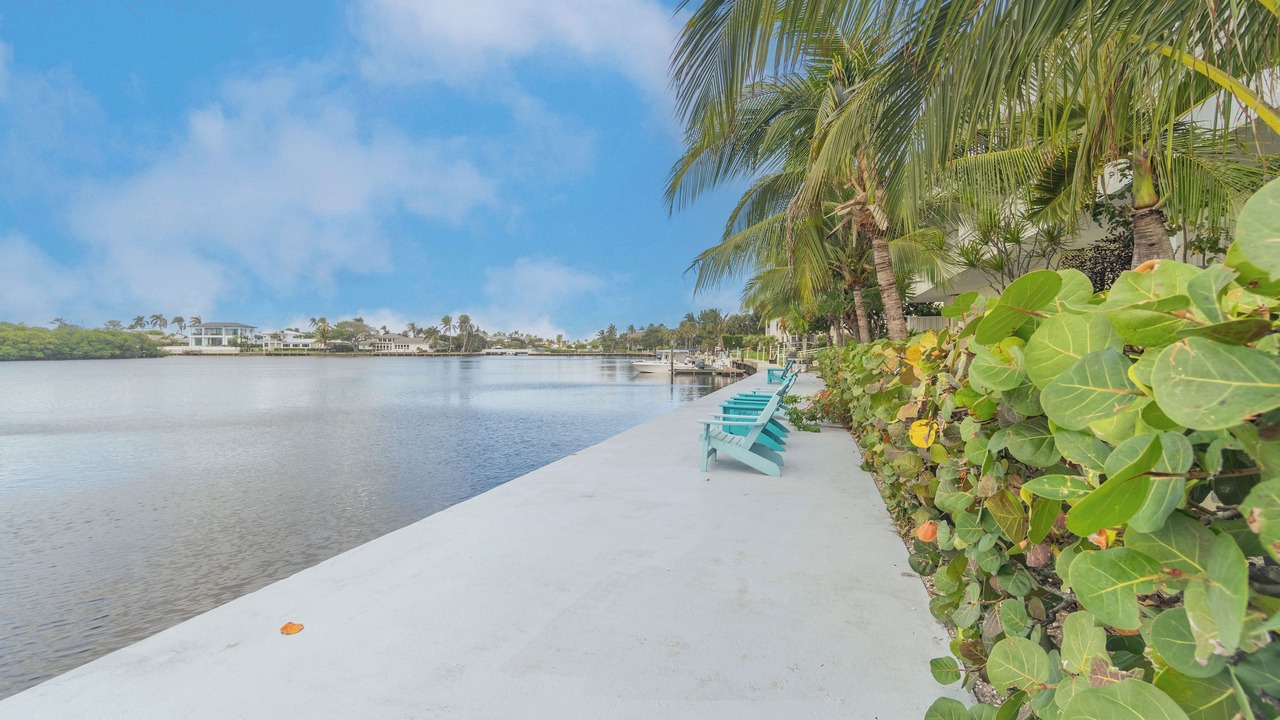 Photo of Outdoor in Ocean Ridge