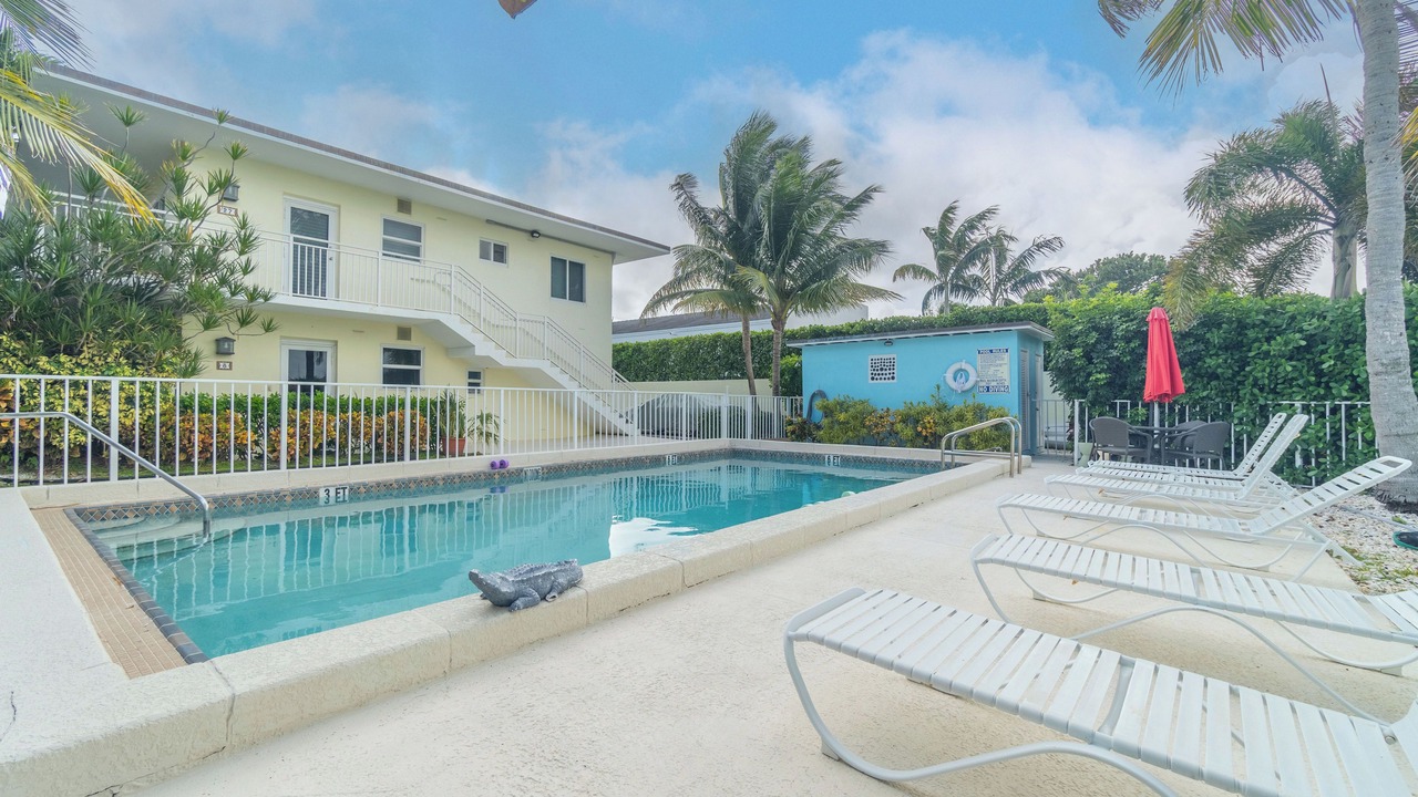 Photo of Outdoor in Ocean Ridge