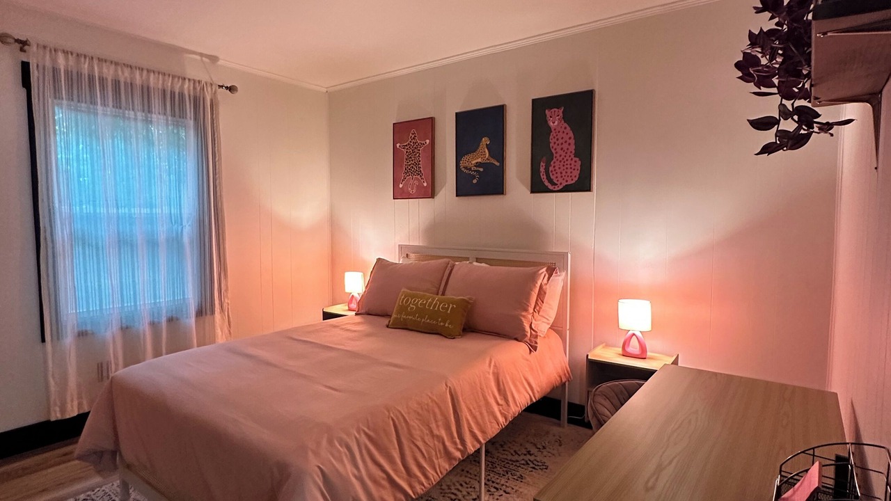 Photo of Bedroom in Paw Creek