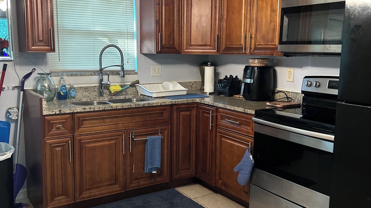 Photo of Kitchen in Doraville