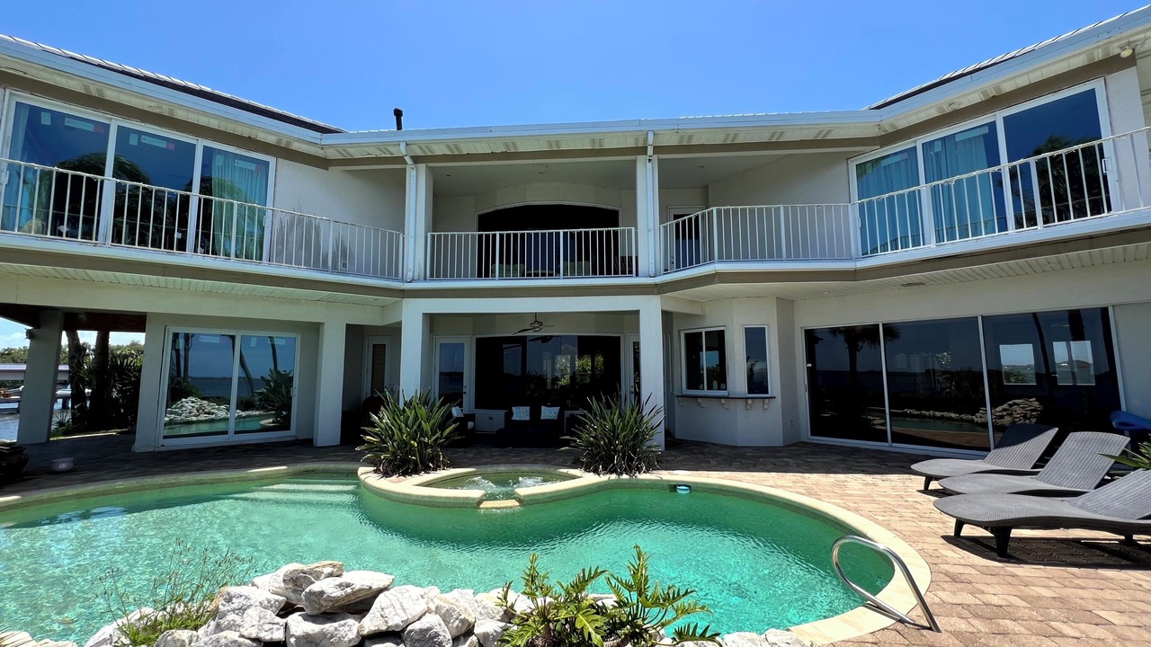 Photo of Outdoor in Rockledge