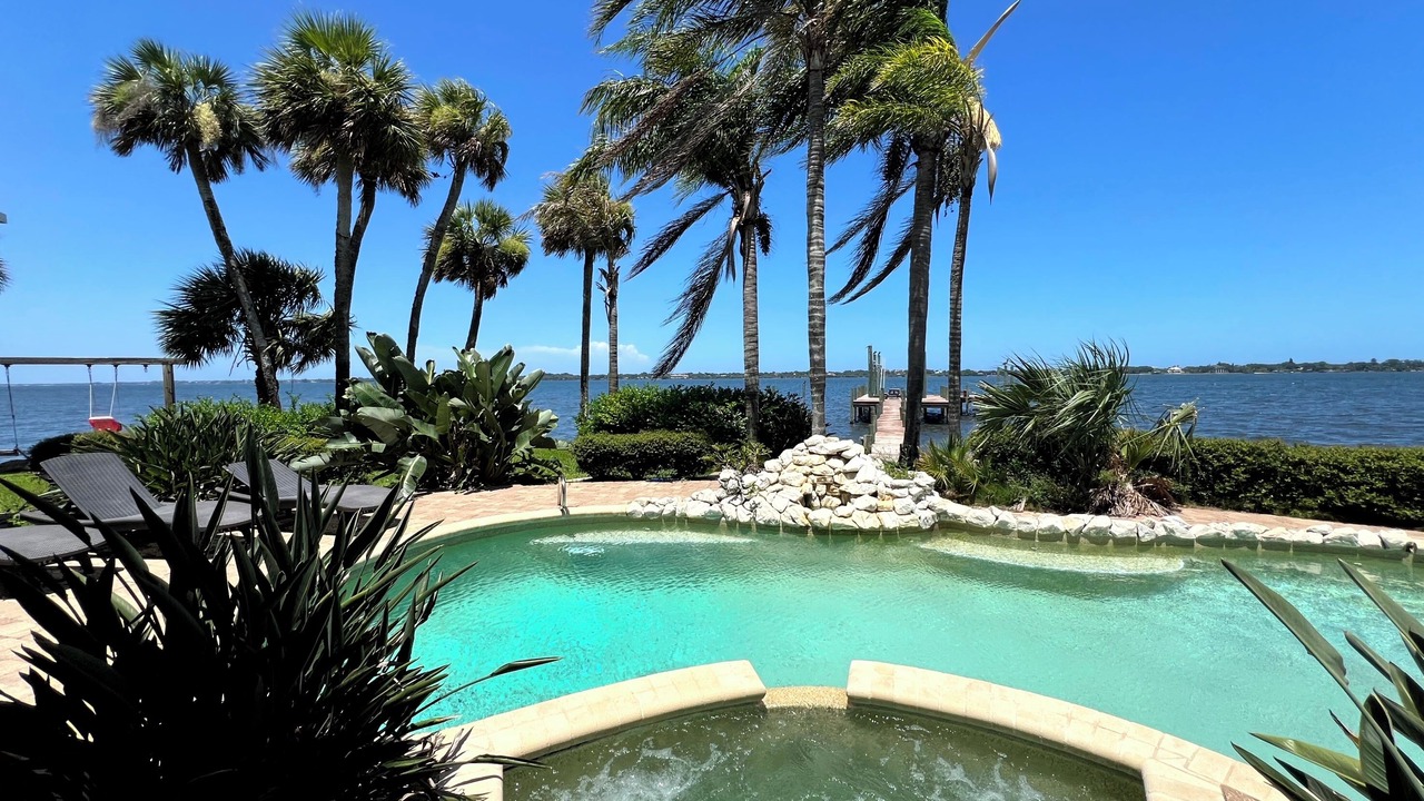 Photo of Outdoor in Rockledge