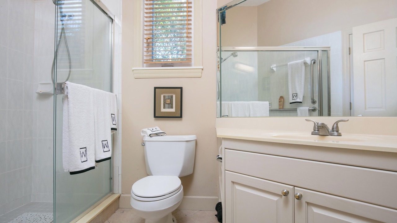 Photo of Bathroom in Rockledge