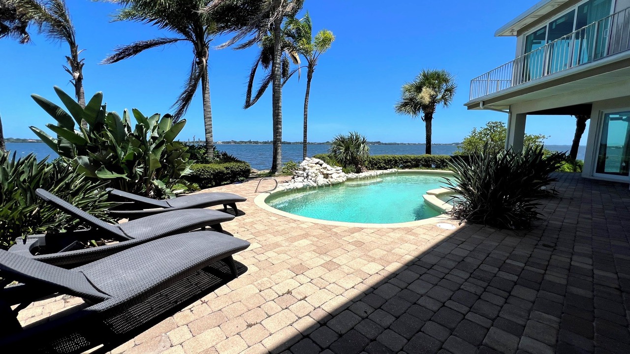 Photo of Outdoor in Rockledge