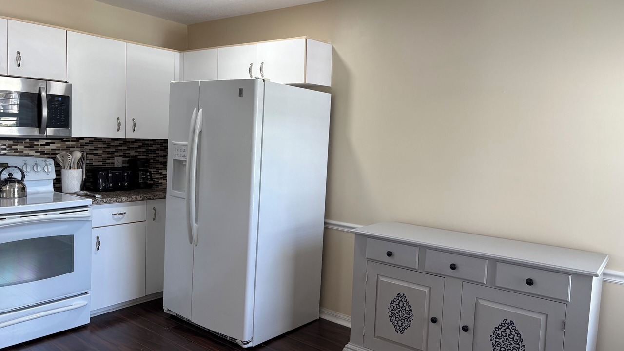 Photo of Kitchen in Plantation