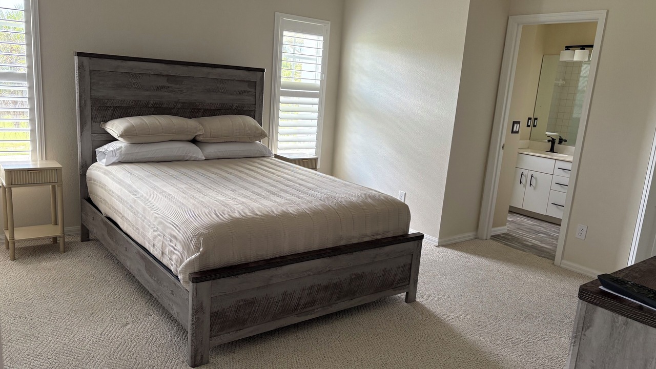 Photo of Bedroom in Plantation