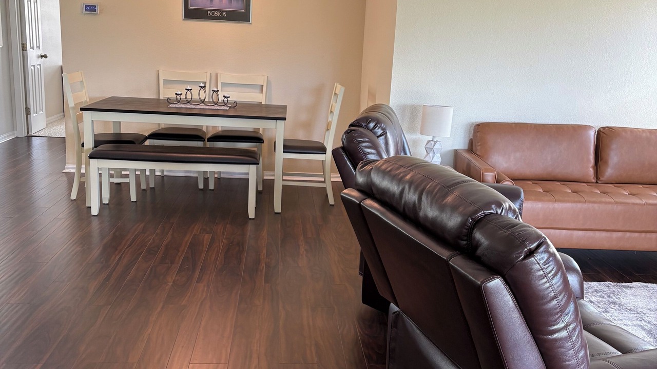 Photo of Livingroom in Plantation