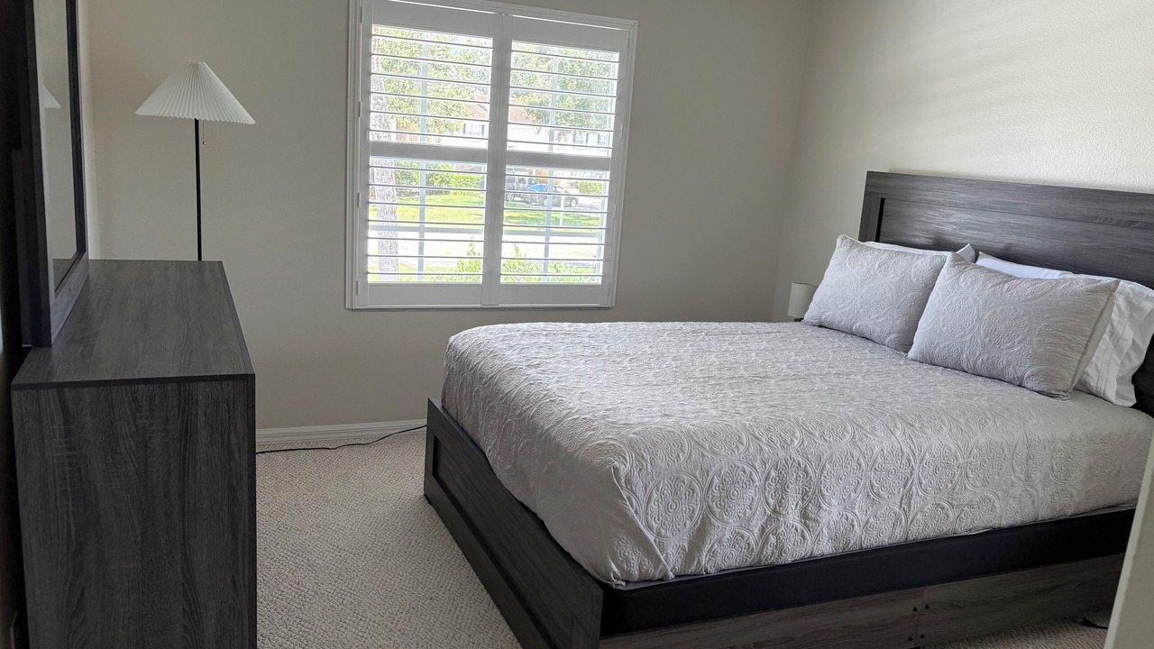 Photo of Bedroom in Plantation
