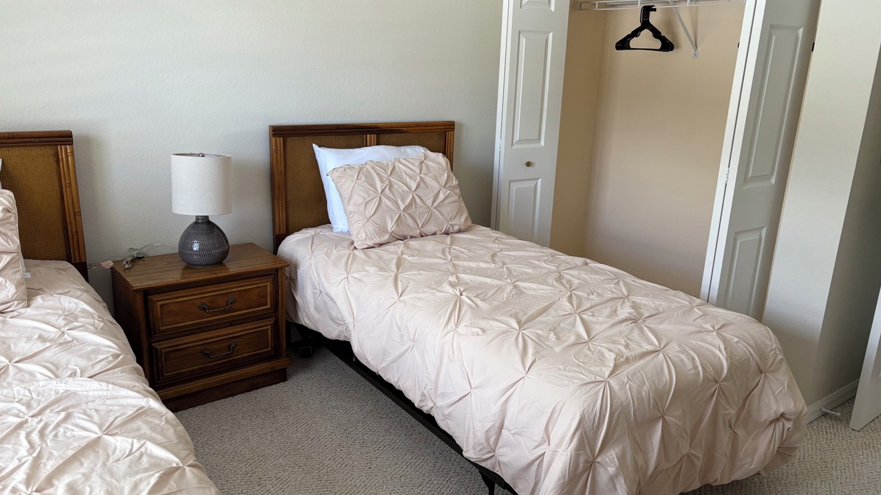 Photo of Bedroom in Plantation