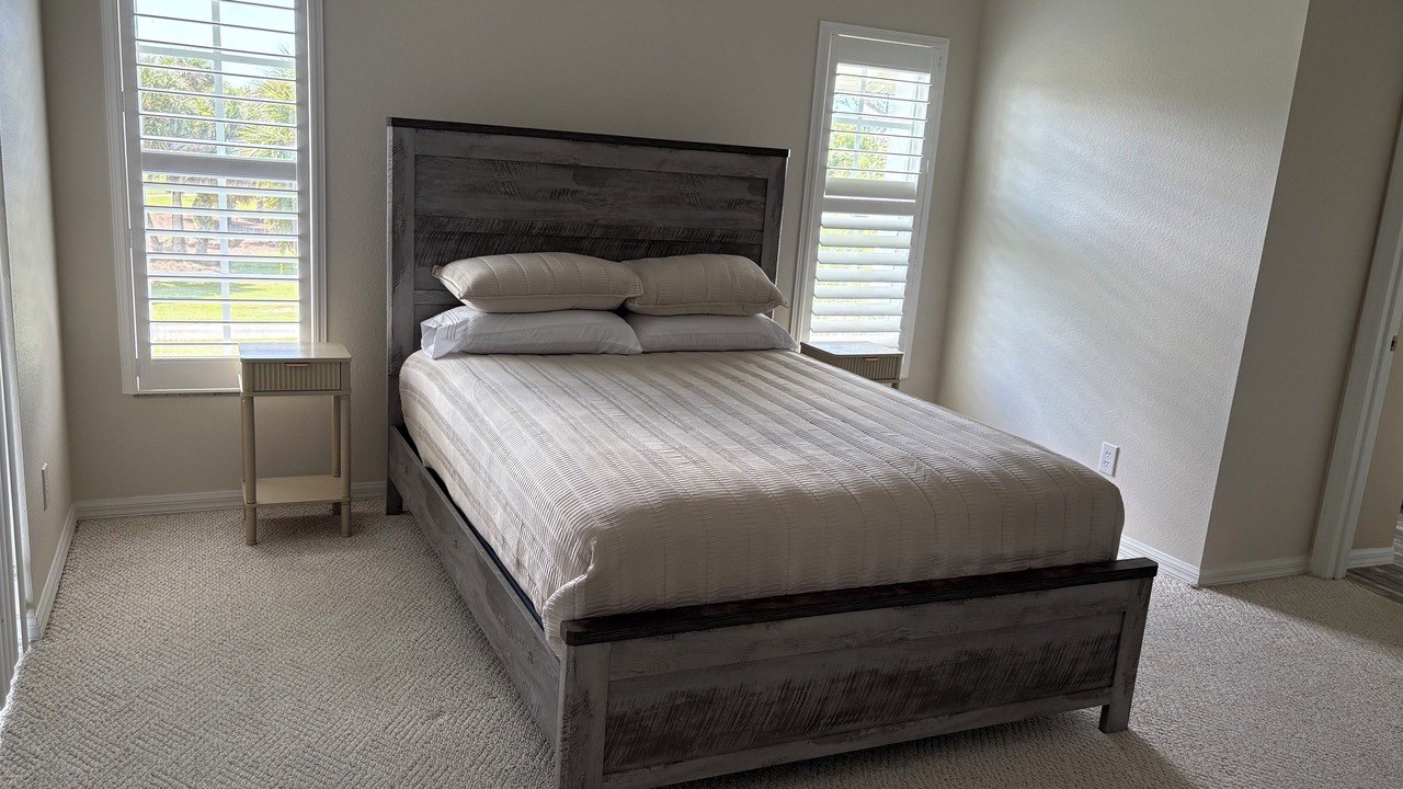 Photo of Bedroom in Plantation