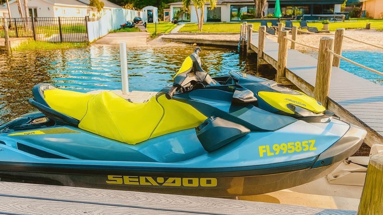 Photo of Others in Egypt Lake-Leto