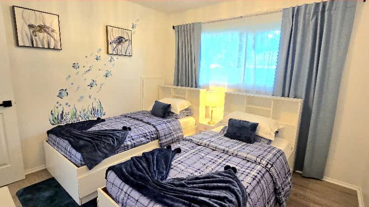 Photo of Bedroom in The Lakes