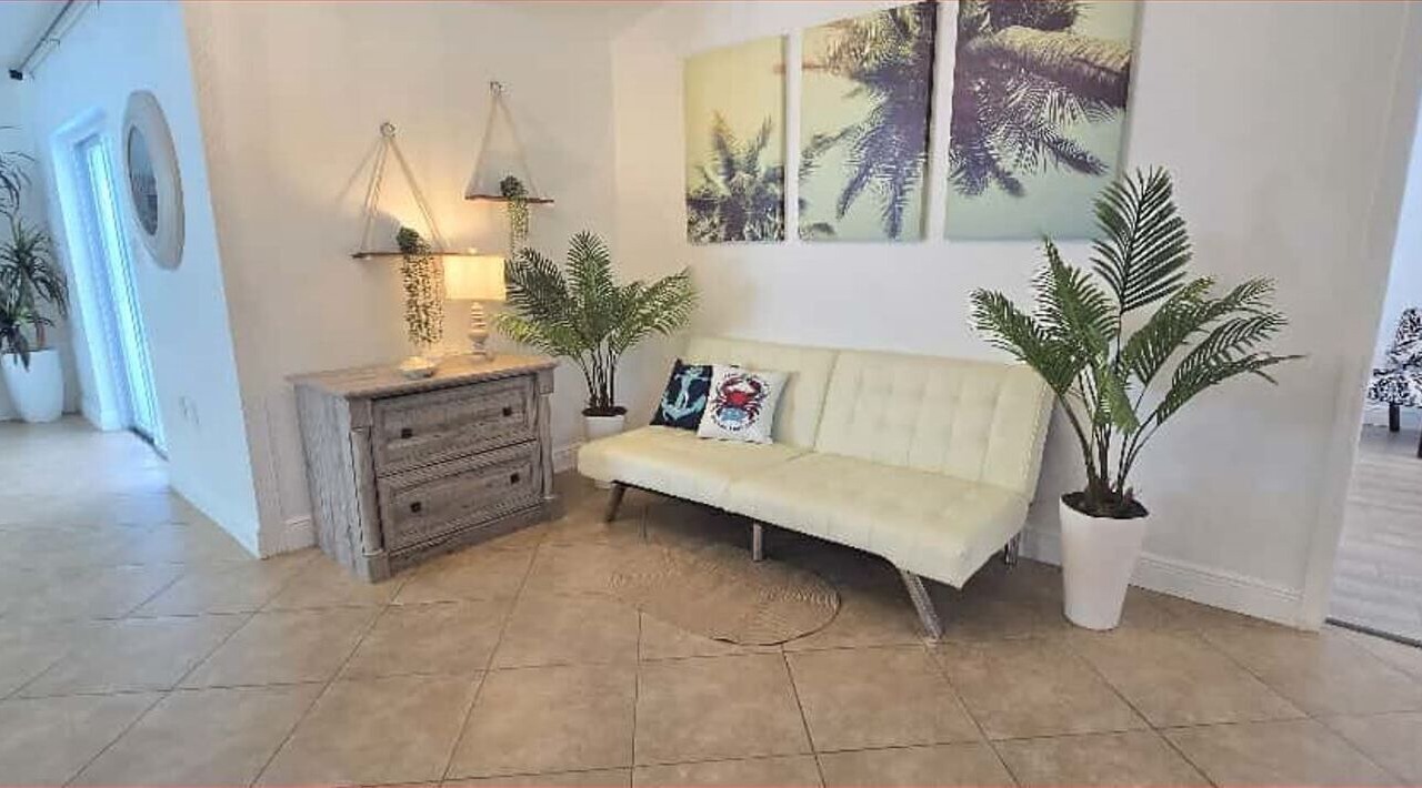 Photo of Livingroom in The Lakes