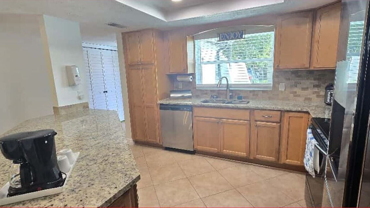 Photo of Kitchen in The Lakes
