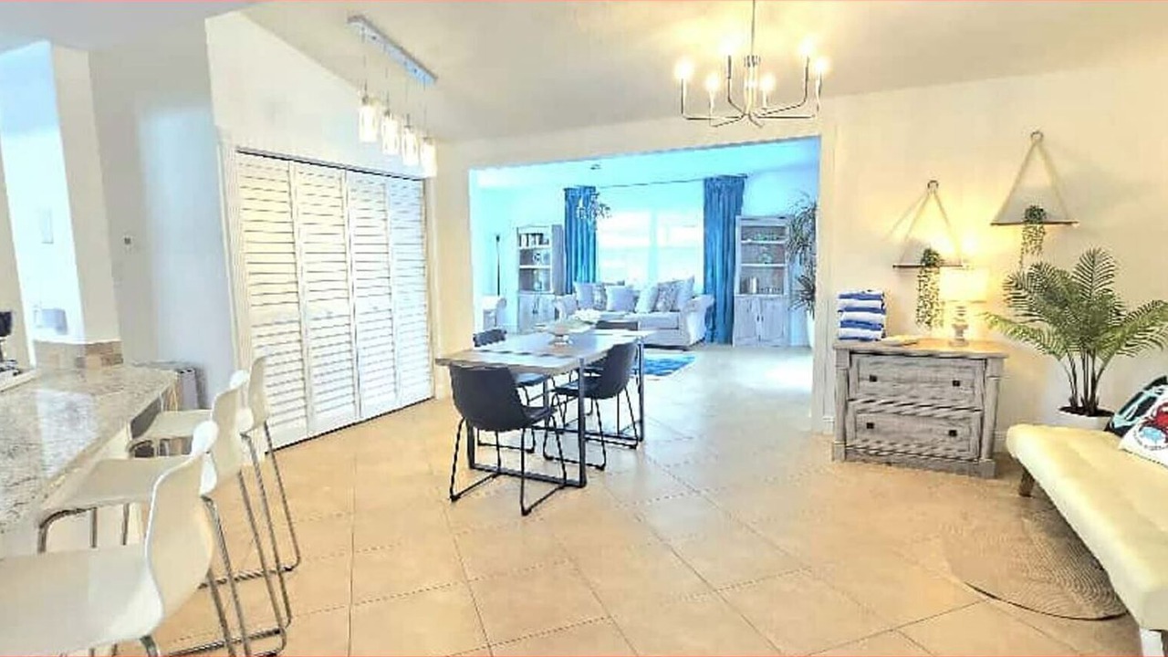 Photo of Livingroom in The Lakes
