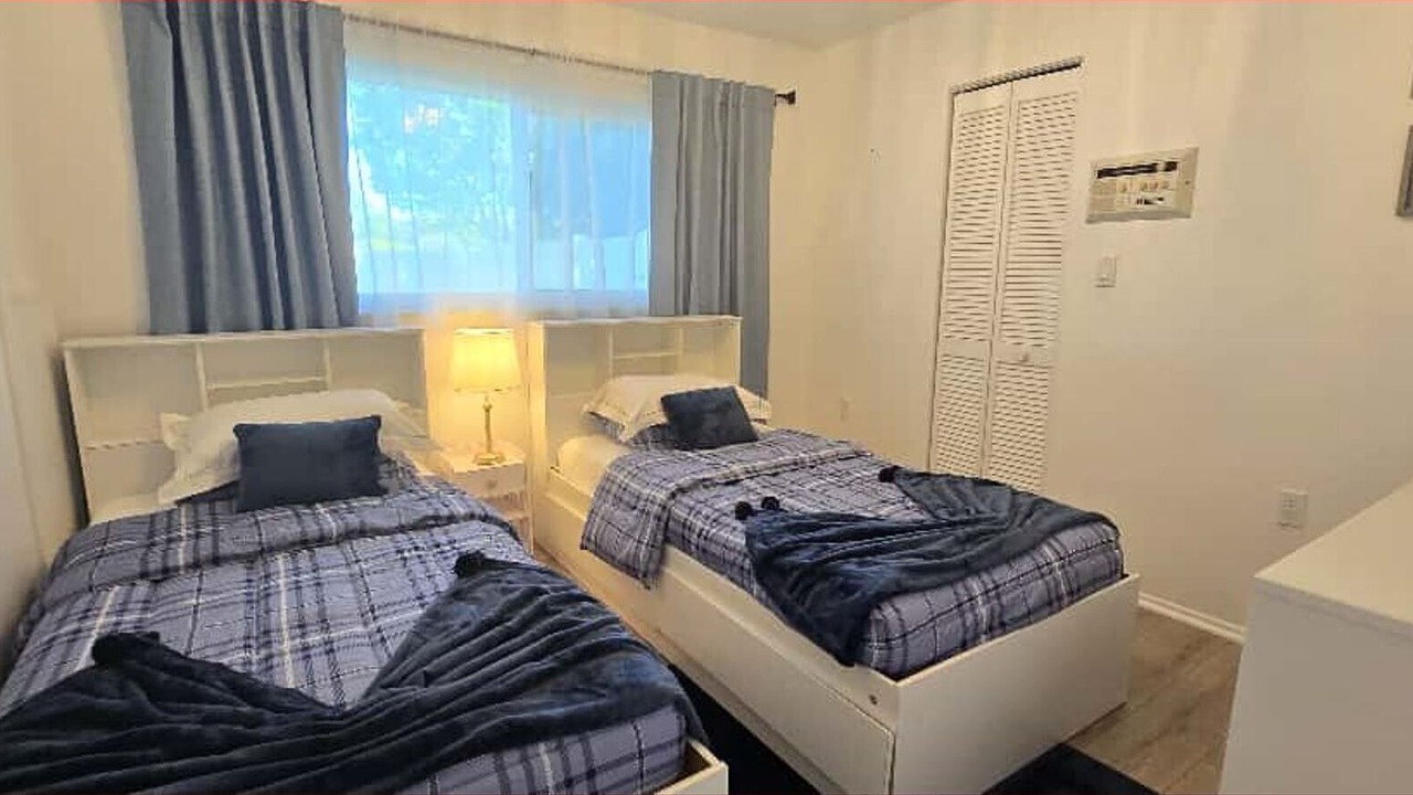 Photo of Bedroom in The Lakes