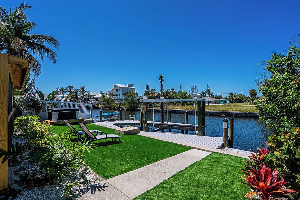 Photo of Outdoor in Bokeelia
