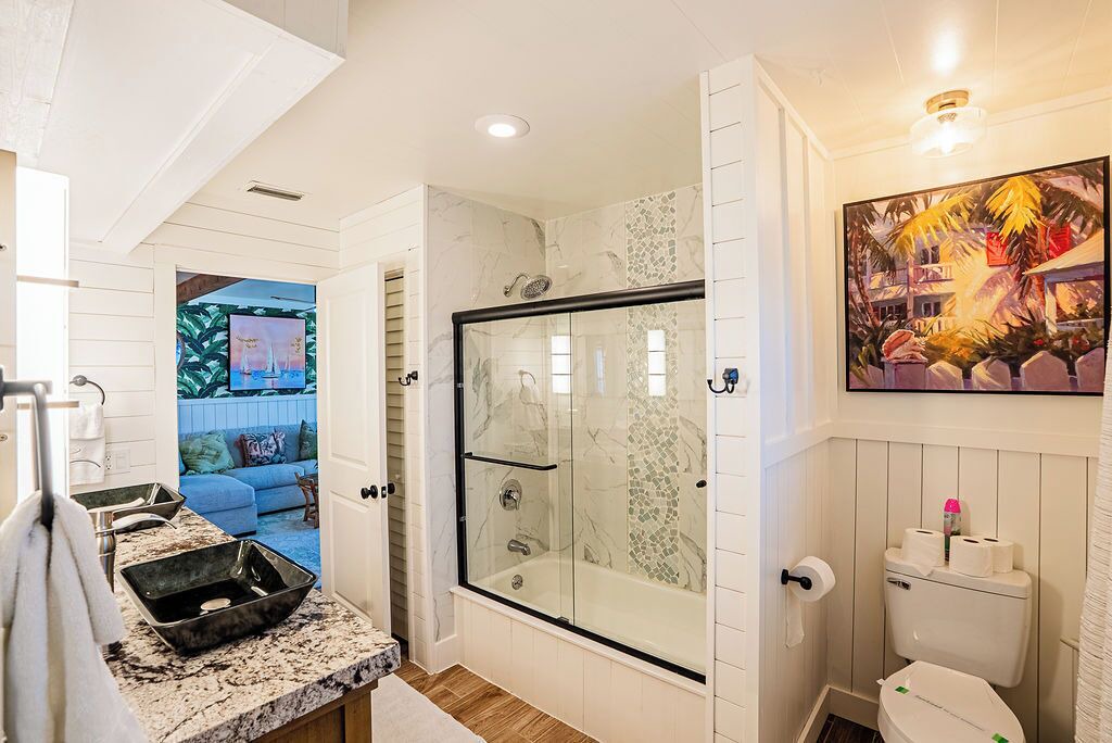 Photo of Bathroom in Bokeelia