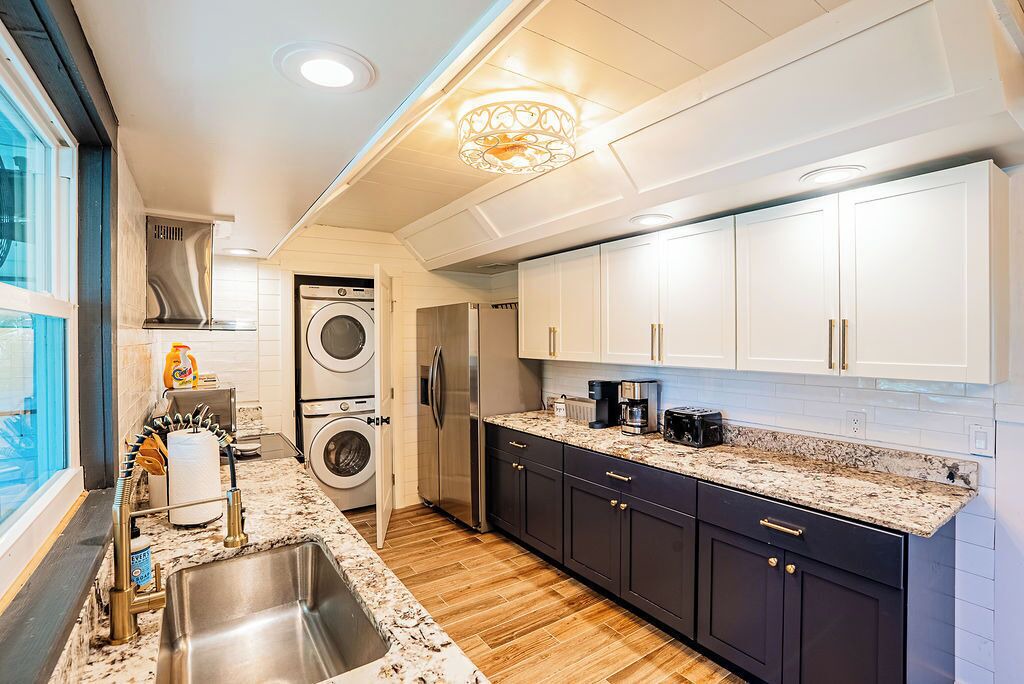 Photo of Kitchen in Bokeelia