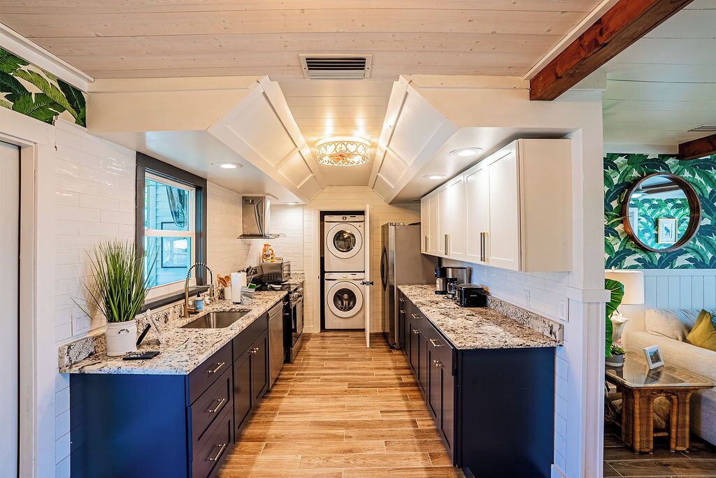 Photo of Kitchen in Bokeelia