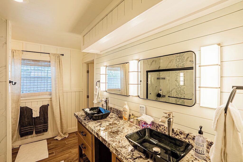Photo of Bathroom in Bokeelia