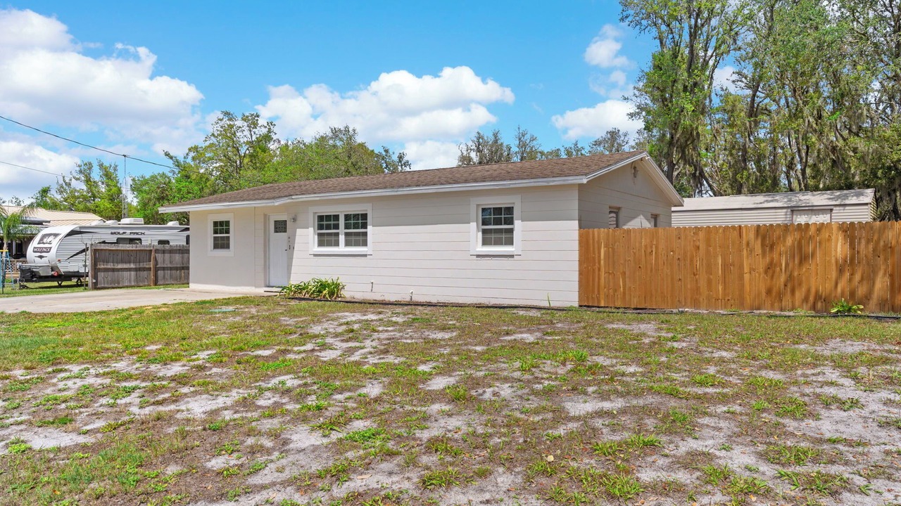 Photo of Outdoor in Florida South Atlantic Coast