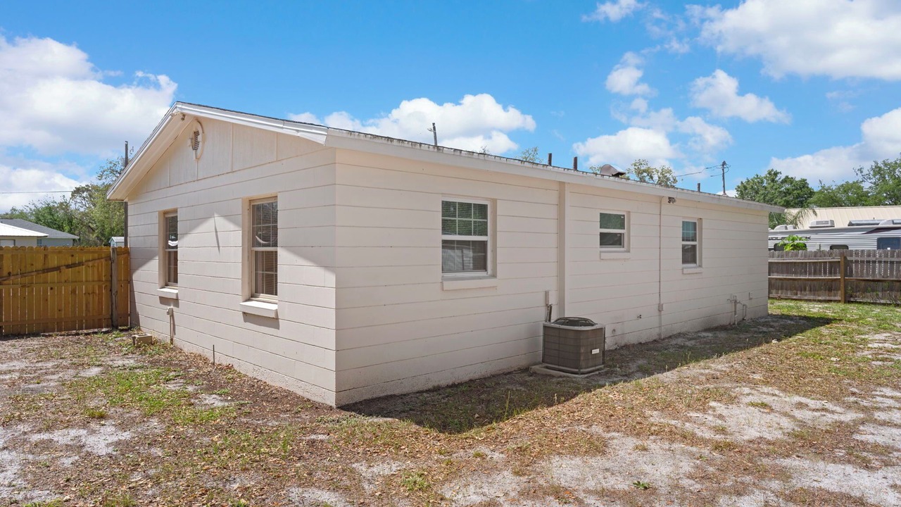Photo of Outdoor in Florida South Atlantic Coast