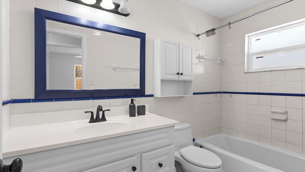 Photo of Bathroom in Florida South Atlantic Coast