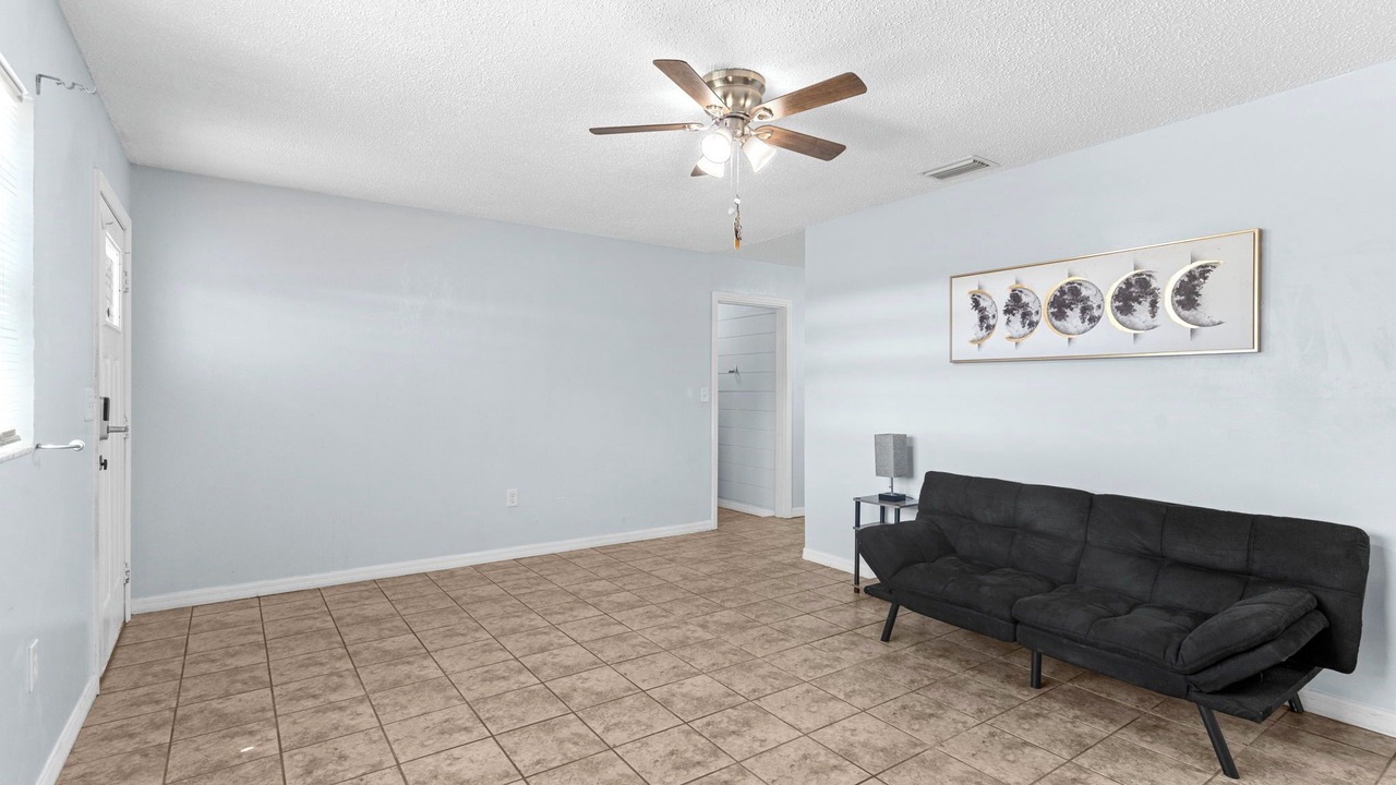 Photo of Livingroom in Florida South Atlantic Coast