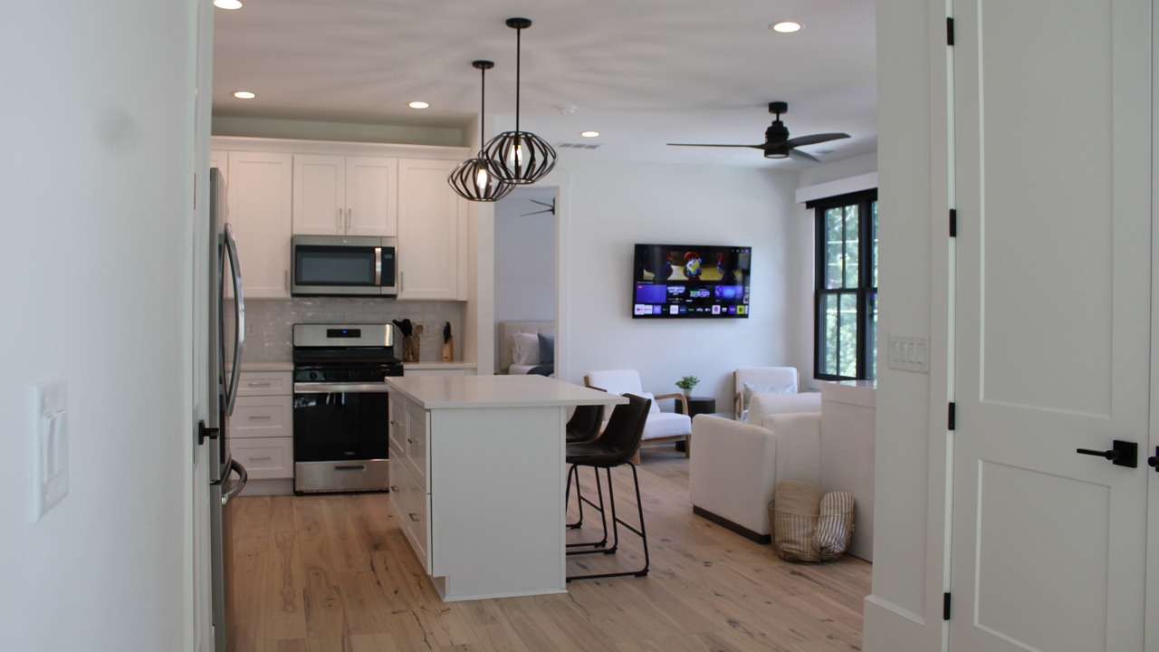 Photo of Kitchen in Alpharetta